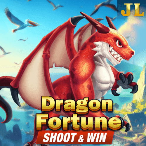 Dragon Fortune
